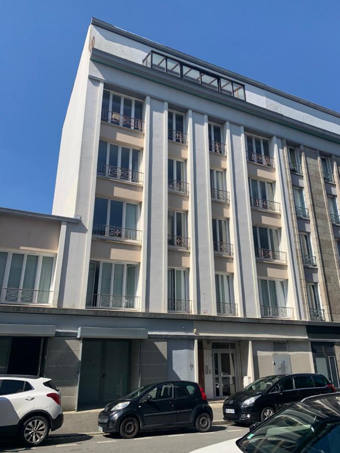 Ty Studios Hyper Centre Ville بريست المظهر الخارجي الصورة
